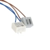 Реле теплове з термовимикачем (подвійне) для холодильника Electrolux 2263023034 0