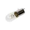 Лампочка 25W для мікрохвильової печі Electrolux 4055168811 (прямі клеми) 1