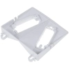 Electrolux 2425866015 Refrigerator Holder for LED Lighting 2