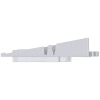 Electrolux 2425866015 Refrigerator Holder for LED Lighting 5