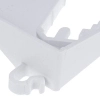 Electrolux 2425866015 Refrigerator Holder for LED Lighting 7
