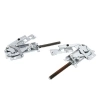 AEG Dishwasher Door Hinge Set 4055071312. Pack of 2 0