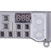 Модуль индикации для посудомоечной машины Electrolux 140020150110 3
