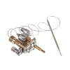 Electrolux 3429033289 Кран газовый духовки (с термостатом) для газовой плиты  0