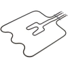 Тен нижній 140053756015 1000W+500W 230V для духовки Electrolux 0