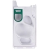Detergent Dispenser for Washing Machine Electrolux 4055748711 2