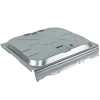 Rear enclosure panel for oven Electrolux 140064665023 0