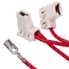 Трансформатор силовий для НВЧ-печі Electrolux 4055475760 GAL-900E-4 2