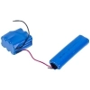 Electrolux Cordless Vacuum Cleaner Battery Ni-MH 12V 4055132304 0