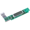 Electrolux Refrigerator Display PCB 2425313851 0