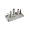 Electrolux 4055124723 Macrowave Oven Button 0