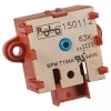 Перемикач програм 4055113601 для пральної машини Electrolux 0