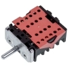 Electrolux Oven Selector Switch 46.26866.525 3421532015 1