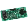 Плата управления и индикации 4055192142 для СВЧ-печи Electrolux 0