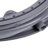 AEG Washing Machine Door Seal 140006284024 1