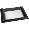 Zanussi 3578708301 Стекло двери 594x465mm наружное для духовки  0