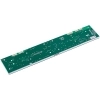 Control Board for Cooktop Electrolux 140129152025 2