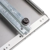 Electrolux Oven Left Side Panel 3428426070 1