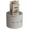 Electrolux 5618508104 Oven Temperature Control Knob ''+/-'' 0