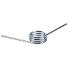 Electrolux Vacuum Cleaner Right Hand Lock Spring 1180243014 0