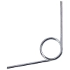 Electrolux Vacuum Cleaner Right Hand Lock Spring 1180243014 1