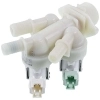 Electrolux 8581325188499 Клапан подачи воды для стиральной машины 3/180  0