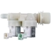 Electrolux 8581325188499 Клапан подачи воды для стиральной машины 3/180  2