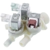 Electrolux 8581325188499 Клапан подачи воды для стиральной машины 3/180  3