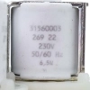 Electrolux 8581325188499 Клапан подачи воды для стиральной машины 3/180  4
