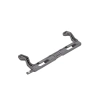 Electrolux Microwave Door Lock 4055029732 0