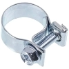Electrolux 4071397824 Vertical Washing Machine Water Distributor with Clamps 0