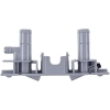 Electrolux 4071397824 Vertical Washing Machine Water Distributor with Clamps 3