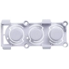Zanussi Washing Machine Keyboards 50294526004 0