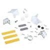 Electrolux Build-In Dishwasher Mounting Kit 1561813104 0