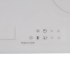 Стекло на варочную поверхность для индукционной панели Electrolux 5551126864 1
