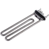 Тен для пральної машини Electrolux 1327242416 TPD 230-SB-1950 Kawai L=230mm 1950W 0