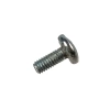 Electrolux Gas Cooker Burner Screw M4x9 3424852014 0