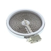 Electrolux Hotplate Element 3740636299 1800W 0
