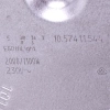 Конфорка для стеклокерамической поверхности Electrolux 3740638212 D=140mm (с расш. зоной L=250mm) 2000/1100W 0
