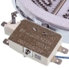 Конфорка для стеклокерамической поверхности Electrolux 3740638212 D=140mm (с расш. зоной L=250mm) 2000/1100W 2