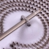 Конфорка для стеклокерамической поверхности Electrolux 3740638212 D=140mm (с расш. зоной L=250mm) 2000/1100W 4
