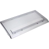 Panel Drawer for Freezer AEG 2244630063 (bottom) 422x223mm 0