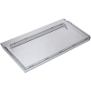 Panel Drawer for Freezer AEG 2244630063 (bottom) 422x223mm 1