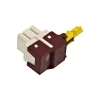 Zanussi Washing Machine On/Off Switch 1249271006 0