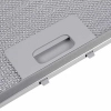 Electrolux 80877780 Фільтр жировий 428x303,5x9mm для витяжки (під защібки) 0