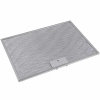 Electrolux 80877780 Фільтр жировий 428x303,5x9mm для витяжки (під защібки) 1