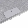 Electrolux 80877780 Фільтр жировий 428x303,5x9mm для витяжки (під защібки) 2