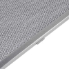 Electrolux 80877780 Фільтр жировий 428x303,5x9mm для витяжки (під защібки) 4