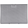 Electrolux 80877780 Фільтр жировий 428x303,5x9mm для витяжки (під защібки) 5