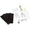 Electrolux Dryer Stacking Kit with Shelf (9029797959) 2